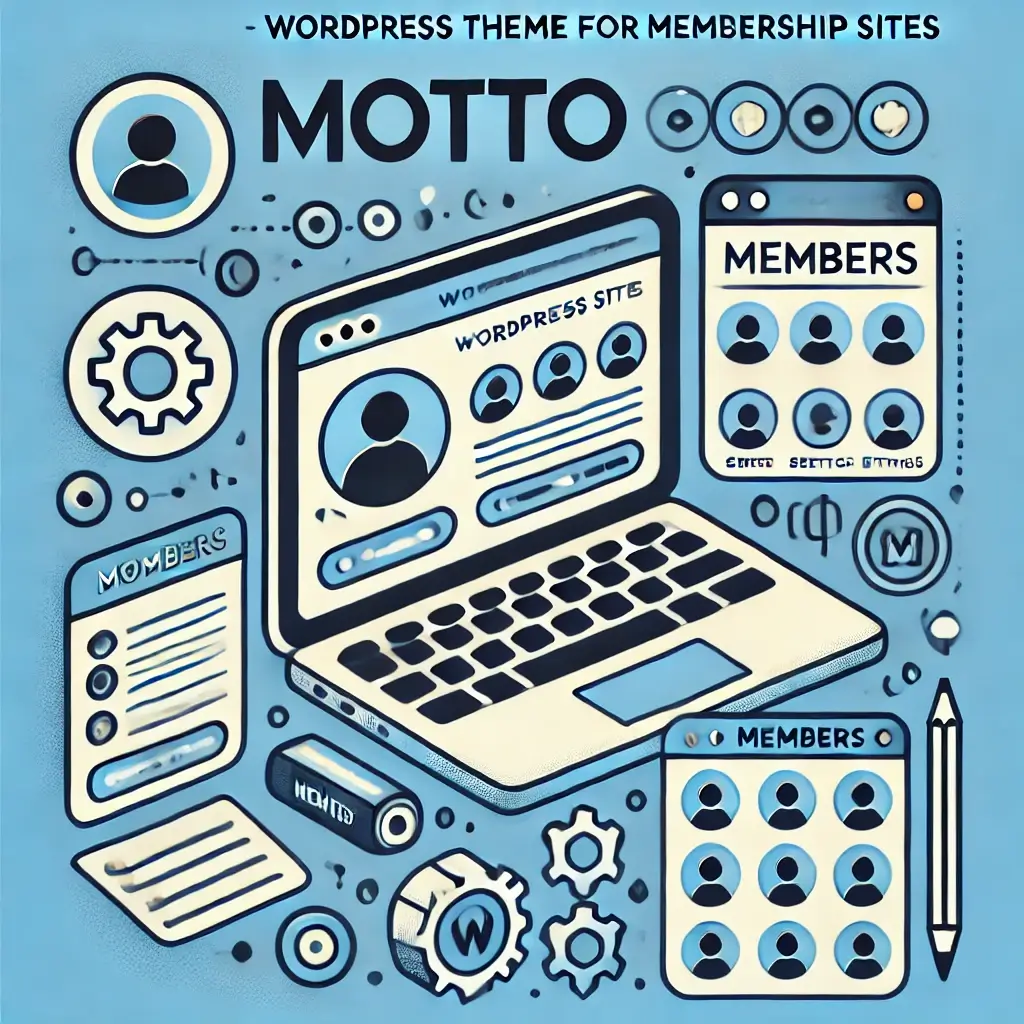 会員サイト制作ツール『MottO』